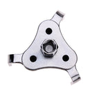 3 Jaw Adjustable Two Way Oil Filter Wrench Tool for Cars Trucks 55-108MM A