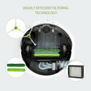 Replacement Parts for Irobot Roomba Accessories I Series I7 I7+ E Series E5