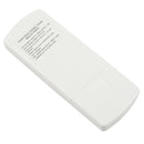 Remote Control for Galanz GZ-1002B-E1 GZ-1002B-E3 GZ-1002A-E3 Air  V1U7