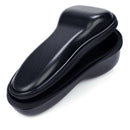 Black Hard Case Storage Protective Box Travel Carry Bag Waterproof Eva Pouc
