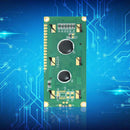New Blue IIC I2C TWI 1602 16x2 Serial LCD Module Display for Arduino g SXW