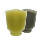 Light Green 6x Electric Guitars Tuning Keys Knob Caps DIY