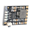 2A 5V Charge Discharge Integrated 3.7/4.2V Li-ion Battery Boost Power Board A