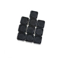10Pcs Shielded Inductor SMD Power Inductors CD127 100uH 101 12x12x7mmxp