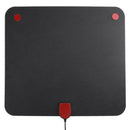500 Mile Indoor Antenna UHF/VHF/1080p 4K ATSC HD HDTV Indoor Digital TV Antenna