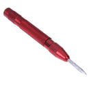 127mm hss automatic drill center pin punch spring loaded woodworking tool ME