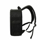 Hot-sale Waterproof Camera Backpacks Gifts Multi-function Digital DSLR Came J8Y4