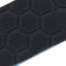 Car Wash Sponge Cleaning Tool Professional Hex Waxing Buffing Applicator  SJAU3C