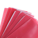 240g/box   Dental Lab Base Plate Red Utility Wax Dental Supplies Equipment B â„–[