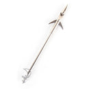 Stainless Steel Bullets Darts Flying Shark Dart Fishing Arrows for Fishing Z