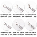 6pcs/set Sculpting Clay Tools Ceramics Art Supplies Polymer Beginners DIY Crafts