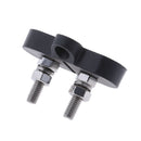 Marine Supply Bus Bar 2 Post Power Distribution Block 6mm