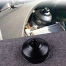 86MM 16 Flute Oil Filter Wrench Housing Cap Remover Tools Fit for BMW 128i Volvo