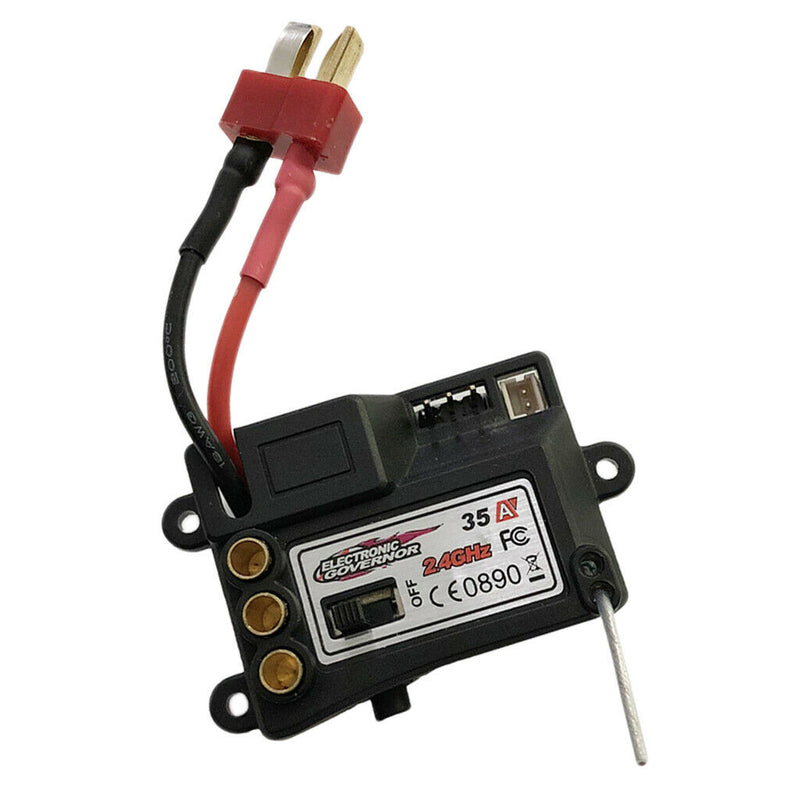 35A Brushless Electric Speed Controller ESC for 1/16 XLH Q901 Q902 Q903 RC