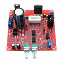 0-30V 2mA-3A Adjustable DC Regulated Power Supply DIY Kit Short with Protec Q5H4