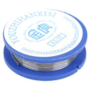 Tin lead rosin core solder soldering welding iron wire 0.8mm  HF BX