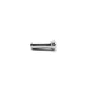 100pc Alloy Bicycle Brake Shifter Inner Cable End Crimps Caps BMX MTB Road Bike