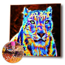 Diamond Painting Kits Tiger Full Round Drill Handicrafts Home Art (B2310)