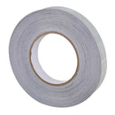 20mm x 50m Roll Aluminium Foil Heating Duct Adhesive Sealing Tape V4A7