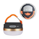 Portable LED Super Bright Camping Lantern Tent Fishing Outdoor Lamp Light LCN