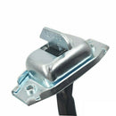 Car Interior Front Door Check Iron Anti Collision Driving For Carola 68620-02061