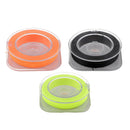 3pcs Rod Guide Wrapping Thread Lines Rod Repairing Line for Rod Building 50m