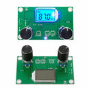 Digital FM 87-108MHz DSP&PLL LCD Stereo Radio Receiver Module + Serial Cont