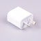 Universal travel 5V 2A dual USB AC wall home charger power adapter AU plug phoM&