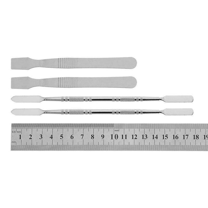 10 in 1 Universal Mobile Phone Repair Opening Anti-Static Tools Set Kit