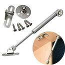 1 PCS Door Furniture Cabinet Stay Soft Close Hinge Hydraulic Gas Lift Strut