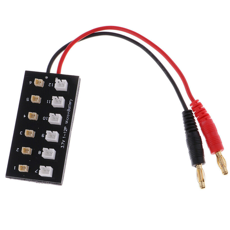 Lipo Battery 1S Balance Charging Board for  Inductrix Tiny Whoop Drone