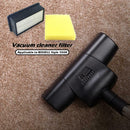 Vacuum Cleaner Replace Filter Fits for BISSELL Style 1008 Robotic Sweeper