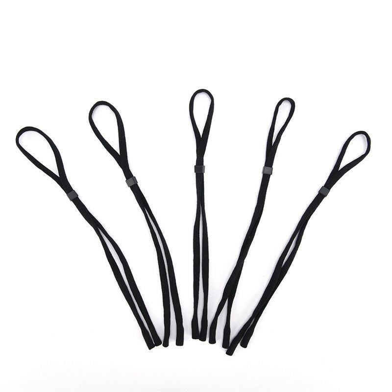 5x NUOLUX Sport Sunglass Neck Strap Eyeglass Read Glasses Cord Lanyard Holder`US