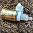 Oedo herbal Antibacterial Nail Treatments Essential Oil Herbal Extract Nail N4N2