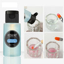 Rosalind Nail Polishes 30Ml Uv Gel Polish Acrylic Remover And Brush Cleaner