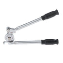 Heavy Duty Tubing Bender - 180 Degree Bends in Tubing - Works for 5/16-Inch 8mm