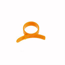 10pcs Finger Open Peeler Parer For Orange Peel Kitchen Gadgets Cooking Tools ES