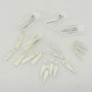 4 In 1 Slanted Head Pointed Flat Head Oblique Head Each Piece 5 Pieces CZX OCZ