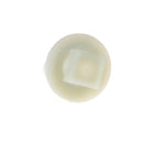 Household Electric Meat Grinder Parts Plastic Gear Sleeve 418076 For Bosch ME