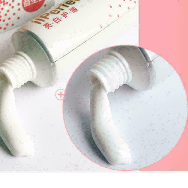 Baking Soda Fresh Toothpaste Mint Toothpaste Oral Clean Health 100G Favor K C0F9