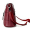 Women Messenger Bags Designer Woman Bag 2017 Leather Shoulder Bags Tote Bag J7K5