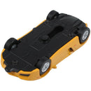 4GB USB Flash Drive Memory Stick Flash Pen Drive Yellow