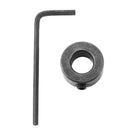 Cabinet Drill Bit with Spiked Tip Magica and Limiter Collar + Key, Pocket