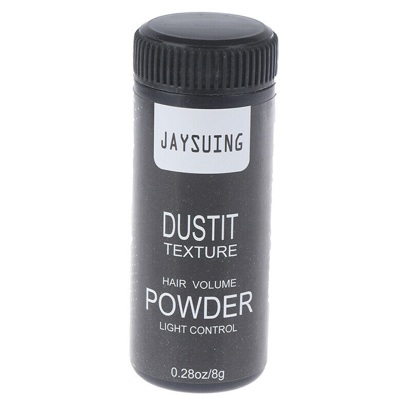 Quick Hair Mattifying Dust It Hair Volumizing & Texturizing Boosting ThicknerFT