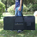 waterproof Oxford Key cloth + Case 61 strap Keyboard Piano Instrument handle Bag
