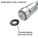 Plastic Spring Flexible Shower Hose for Water Plumbing Toilet Bidet Sprayer