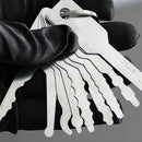 10Pcs Stainless Steel Keys Car Door Opener Unlocking Repairing Tools Kit FAJCly