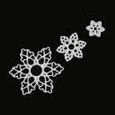DIY Flower Metal Cutting Dies Stencil Scrapbooking Album Paper Card Craft Tool