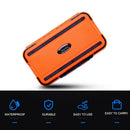 30 waterproof fishing box hook accessories box fishing tackle fishing suppl B7O6