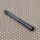 4.7" Universal Aluminum Carbon Fiber Aerial Antenna Car AM/FM Radio w/Screw